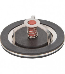 Soupape de retenue TopInset et clapet anti-thermosiphon type 73 DN32 1 1/4"