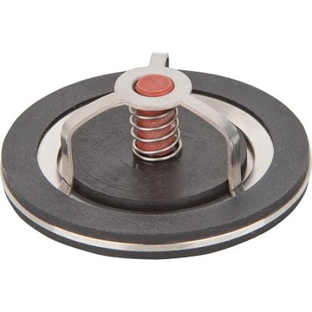 Soupape de retenue TopInset et clapet anti-thermosiphon type 73 DN32 1 1/4"