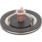 Soupape de retenue TopInset et clapet anti-thermosiphon type 73 DN32 1 1/4"