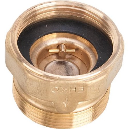 Frein à commande par gravité TS24 DN32 - 1 1/4"