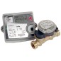 Compteur thermique CFECHOII chaud/froid, Mbus DN50 avec bride