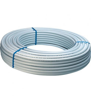 Tube multicouche 16 x 2 couronne de 100 m