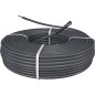 Cable chauffage au sol pour béton et chappe, MHC17 XLPE 1700W/100m/230V