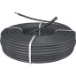 Cable chauffage au sol pour béton et chappe, MHC17 XLPE 700W/41,2m/230V
