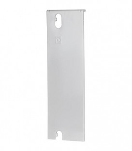 Joue Piece de rechange radiateur type 22, hauteur 400