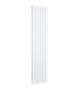 Radiateur MANTO DOPPIO 2 epaisseurs,montage horiz./vertical 650 x 530mm 607 W