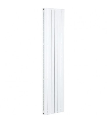 Radiateur MANTO DOPPIO 2 epaisseurs,montage horiz./vertical 650 x 530mm 607 W