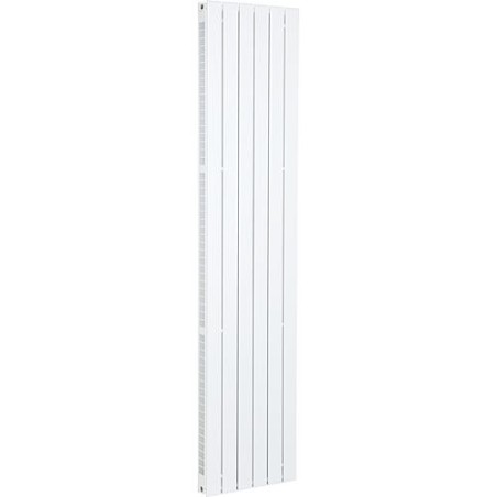 Radiateur MANTO DOPPIO 2 epaisseurs,montage horiz./vertical 650 x 530mm 607 W