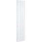 Radiateur MANTO DOPPIO 2 epaisseurs,montage horiz./vertical 650 x 530mm 607 W