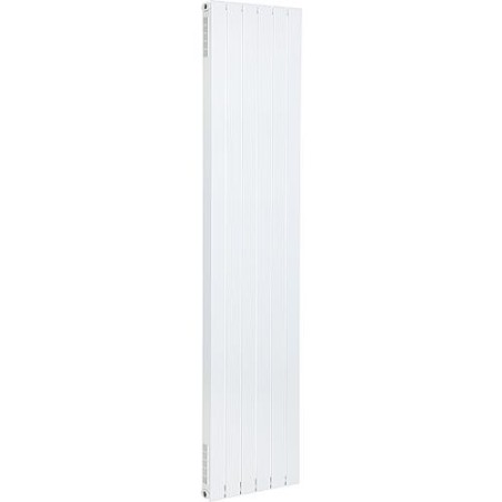 Radiateur MANTO 1 epaisseur, montage vertical 2000 x 305mm, 668 W