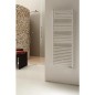 Radiateur seche-serviette droit Type JESSICA 1605X800 mm couleur blanc RAL 9016