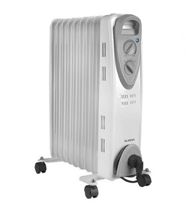 Radiateur bain d huile RK 2009 0-800-1200-2000 Watts