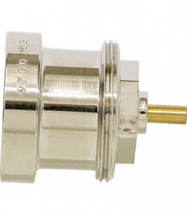 Adaptateur pour Ista (M 32 x 1)