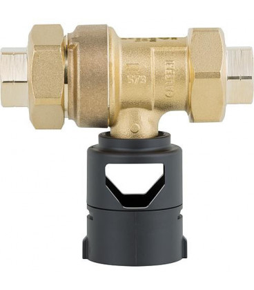 Systeme de separation Caleffi CAa Type 573515, DN20 (3/4")