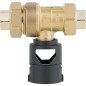 Systeme de separation Caleffi CAa Type 573515, DN20 (3/4")