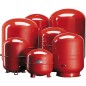 Vase d´expansion pour chauffage à membrane Zilflex H 600l