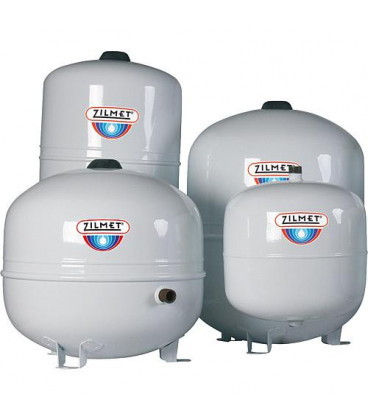 vanne d expansion Zilflex H 12l 12 litres