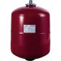 Vase d'expansion 40 L Solarvarem 40l membrane nitrile