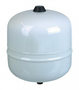 Vase d´expansion solaire Zilflex 200l avec anneau fixe