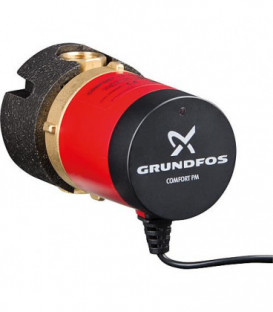 Circulateur Grundfos Comfort 15-14 B PM, DN15(1/2") 230V