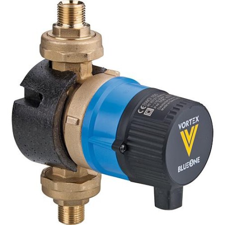 Circulateur sanitaire Vortex BWO 155 V sans module de réglage