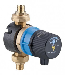 Circulateur sanitaire Vortex BWO 155 V ERT,thermostat réglage électronique