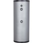 ballon ECS 200l inox V4A, avec un echangeur et isolation