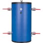 Ballon eau froide 500 litres Acier inoxydable, isolation 30 mm