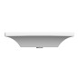 Lavabo Butterfly 50.5