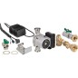 Kit 1 Circulateur avec regulat. a consigne fixe et circulateur Grundfos UPM2/25-70