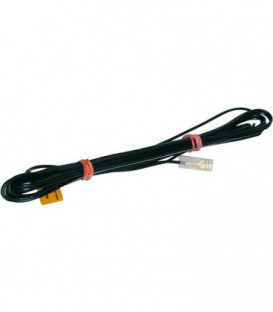 Conduite de raccord Correx Standard electrode MP, longueur 2m Connection a la masse M5