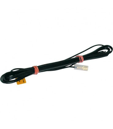 Conduite de raccord Correx Standard electrode MP, longueur 2m Connection a la masse M5