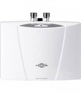 Petit chauffe-eau électrique instantané MCX 6, 5,7KW, 230V