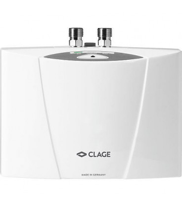 Petit chauffe-eau électrique instantané MCX 3, 3,5KW, 230V