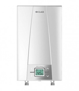 Chauffe-eau électrique instanta. type CDX-U / 11 kW - 400 V sous-évier