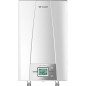 Chauffe-eau électrique instanta. type CDX-U / 11 kW - 400 V sous-évier