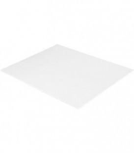 Plaque de protection pour soudure EAB Board FSVK+1 500x400x6 mm