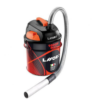 Aspirateur ASHLEY 901 PRO avec 18 litres recipient