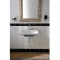 Lavabo Butterfly 50.5