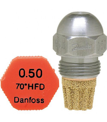 Gicleur Danfoss 0,40/45°HFD