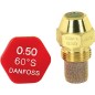 gicleur Danfoss 0,50/45°S PL2250