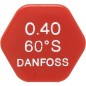 Gicleur Danfoss 1,50/80°S