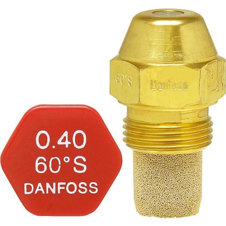 gicleur Danfoss 0,65/80°S