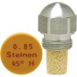 Gicleur Steinen 0.25 80°MHT