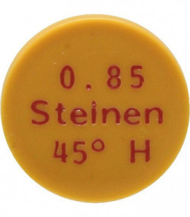 Gicleur Steinen 0,65/80°H