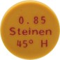 Gicleur Steinen 0,45/80 HT