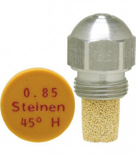 Gicleur Steinen 0,75/45°H