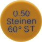 gicleur Steinen 0,45/45°S