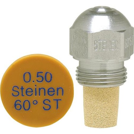 gicleur Steinen 6,50/60°SS