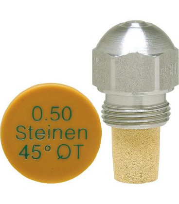 gicleur Steinen 0,85/80°Q